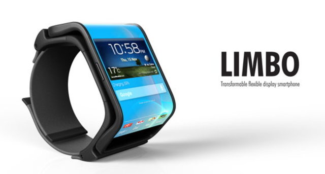 Relojes inteligentes