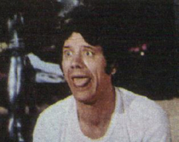 Morte di Franco Franchi