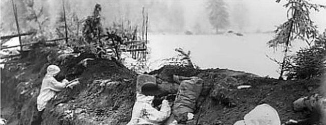 Talvesõda (1939-1940)