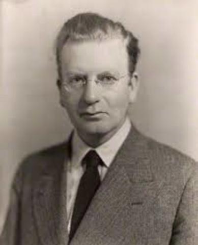 John Logie Baird
