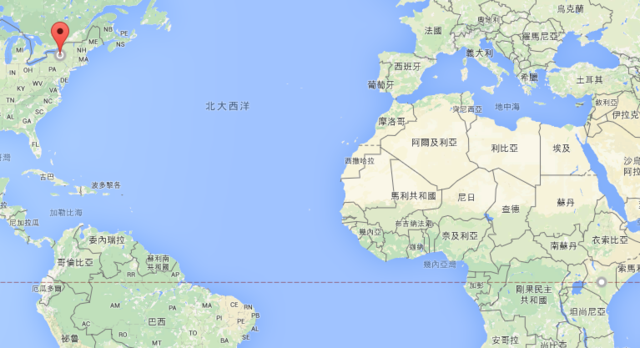 Migrate into a new life