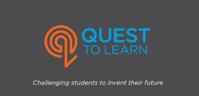 Quest to Learn