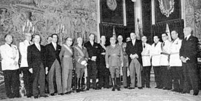 Plan de estabilización.