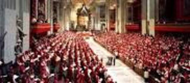 Vatican II
