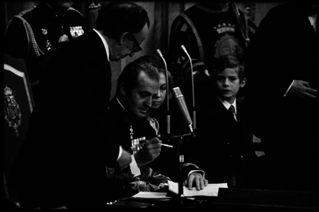 Transició Democràtica