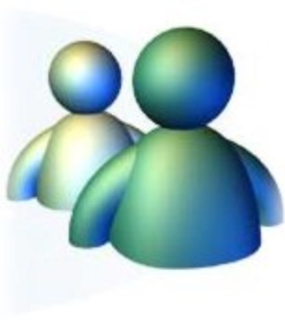 MSN Messenger