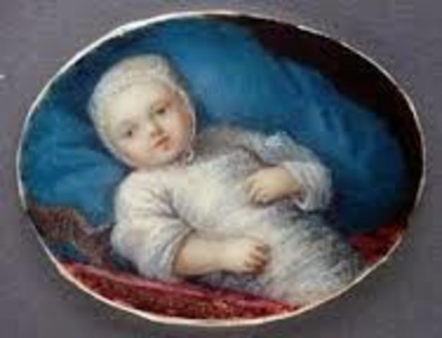 Marie Atoinette sündis