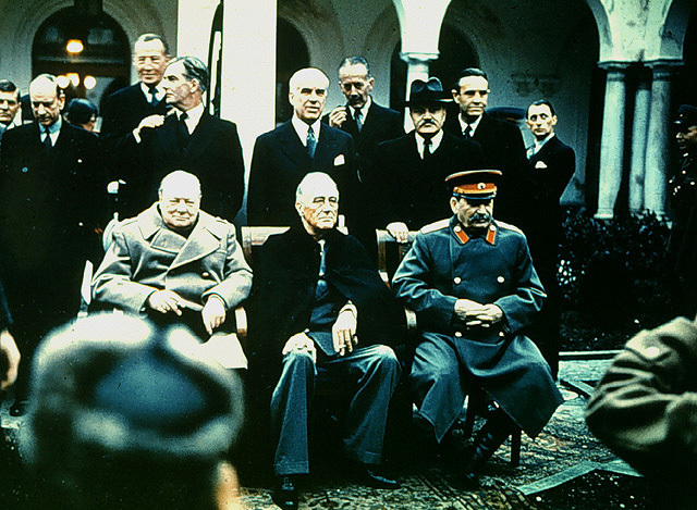 Yalta Conference