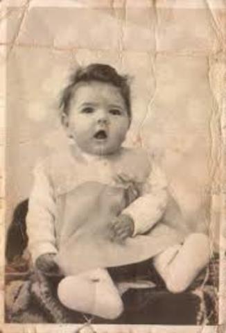 Nacimiento Shakespeare