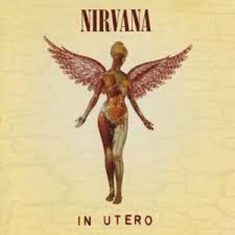IN UTERO