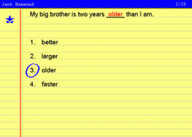 AR tests become required of students