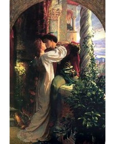 Romeo y Julieta