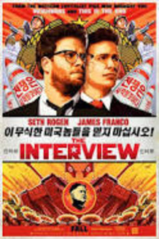 The Interview Causes North Korean Threats