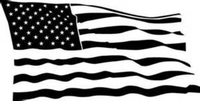 America Was Discovered