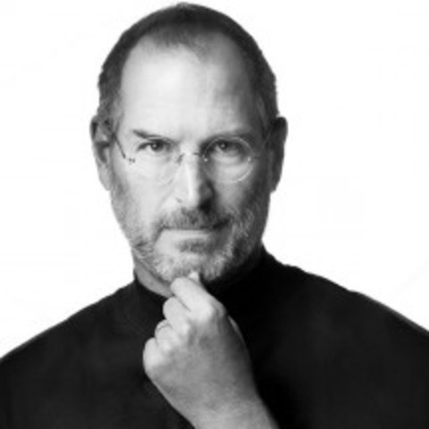 Steve Jobs Dies