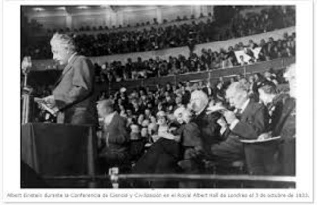 RECONOCIDO INTERNACIONALMENTE