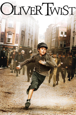 oliver twist