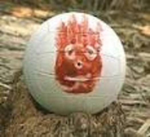 Cast Away Released