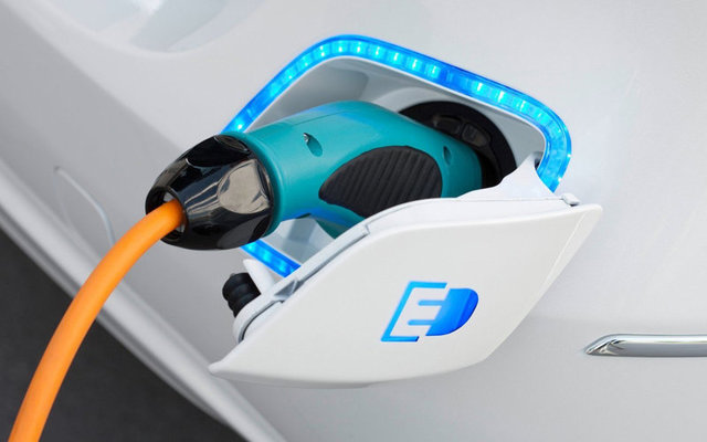 Vehículos de pila de combustible