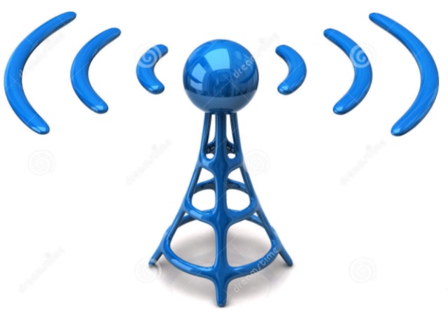 Internet inalámbrico