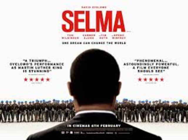 Selma