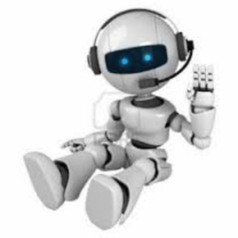 Maquinas inteligentes