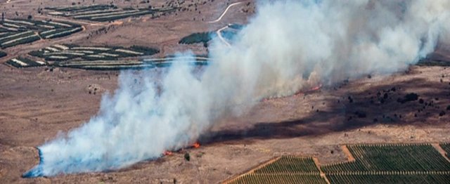 TURCHIA ABBATTE AEREO RUSSO