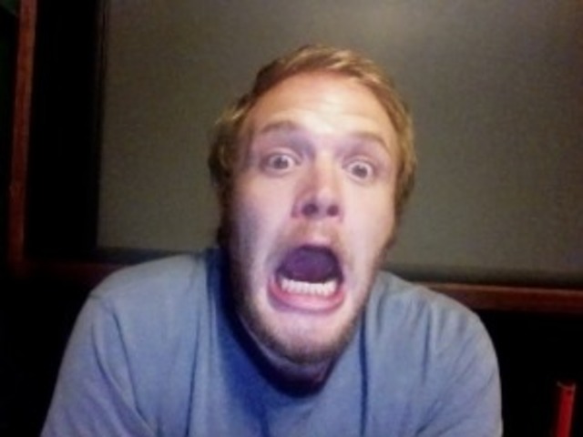 Fitzerman Takes Over