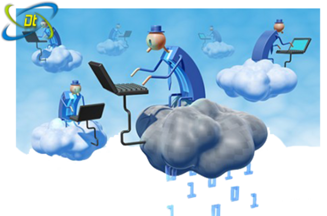 Programación en la nube