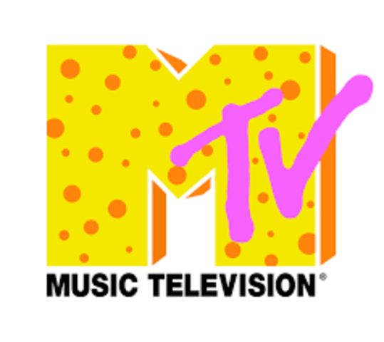 Mtv is created