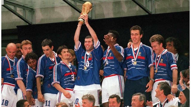 1998 World Cup