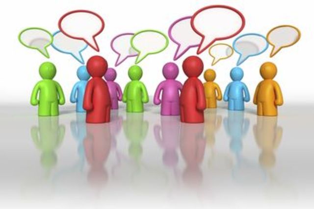 Cuarto espacio antropológico: Inteligencia colectiva