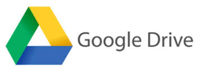GOOGLE DRIVE