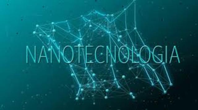 NANOTECNOLOGIA