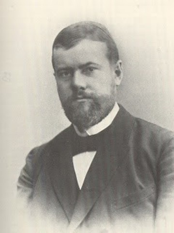 Max weber