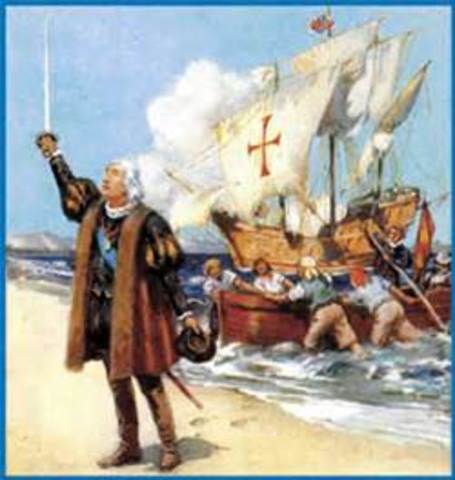 AMERIKAKO AURKIKUNTZA