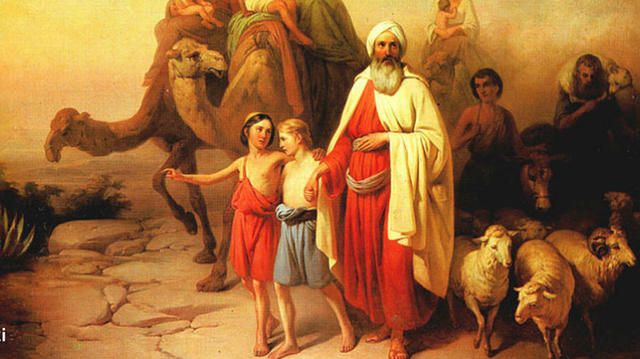 Civilización Hebrea