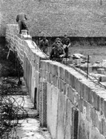 Muro de Berlín