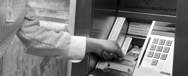 CAJEROS AUTOMATICOS