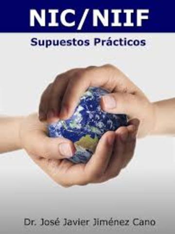 Principios Contables