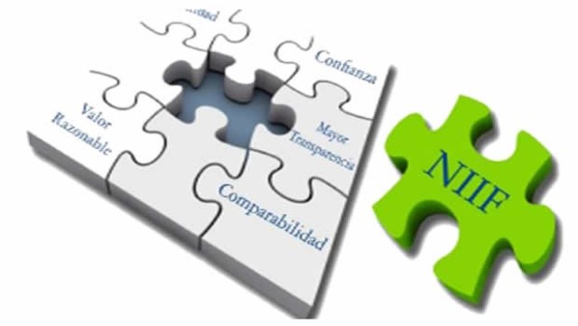 PROPUESTA DE NORMAS DE CONTABILIDAD E INFORMACIÓN FINANCIERA PARA LA CONVERGENCIA HACIA ESTÁNDARES INTERNACIONALES