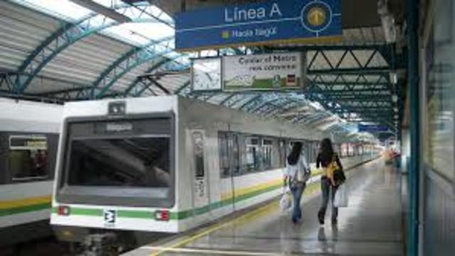 metro de medellin
