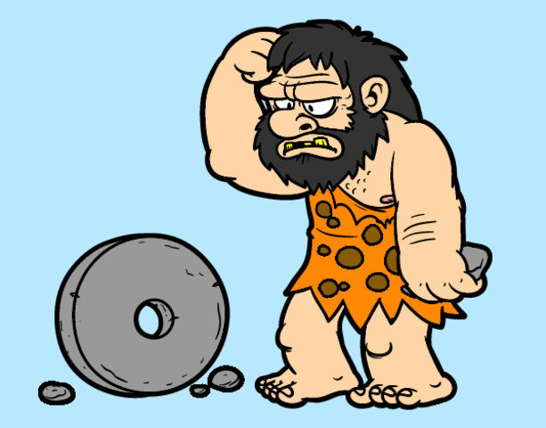 King Hammurabi's reign over Babylon