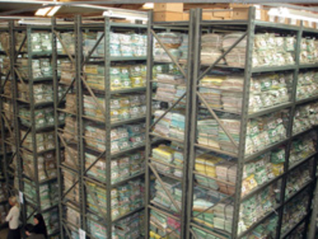 Ampliação do projeto