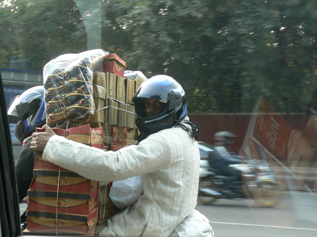 Primeras Impresiones