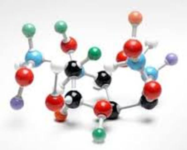 Molecular biology and biochemistry