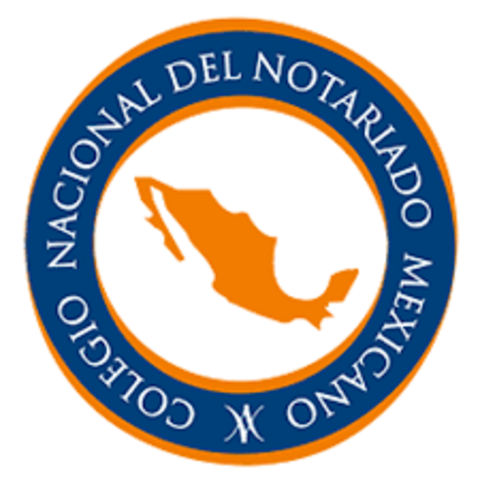Colegio Nacional de Notariado Mexicano