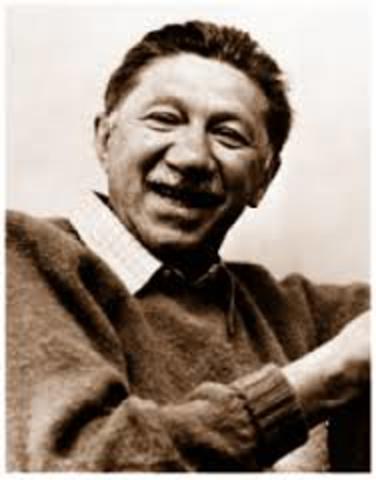 Abraham Maslow
