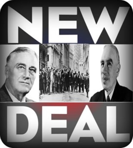 The new deal