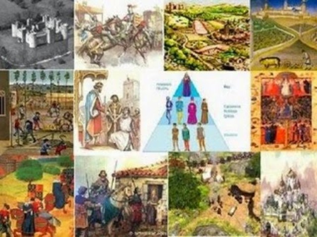 GRANDES CIVILIZACIONES